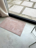 Tapis Isla - Beige