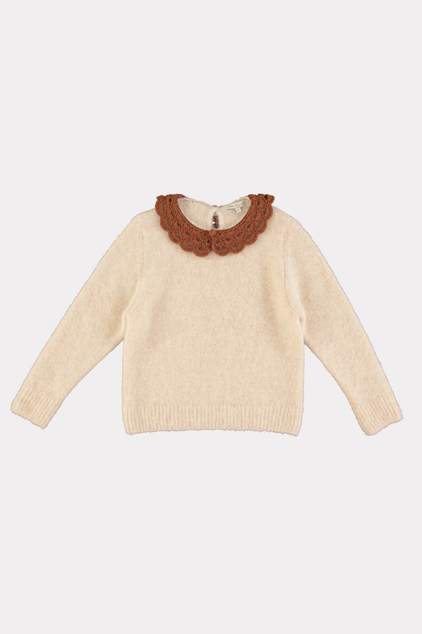 Pull Isla Amande - Enfant