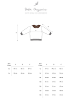Pull Isla Amande - Enfant