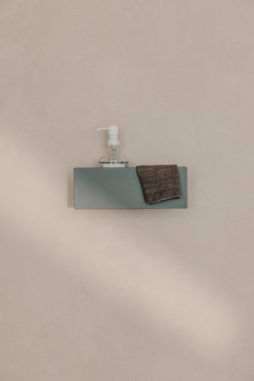 Porte-Savon Shea