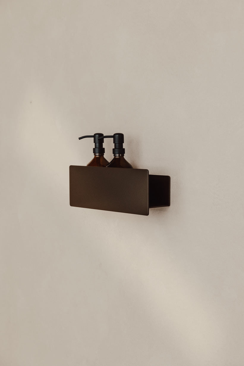 Porte-Savon Shea