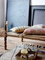 Yuki - Tapis - Naturel - Coton