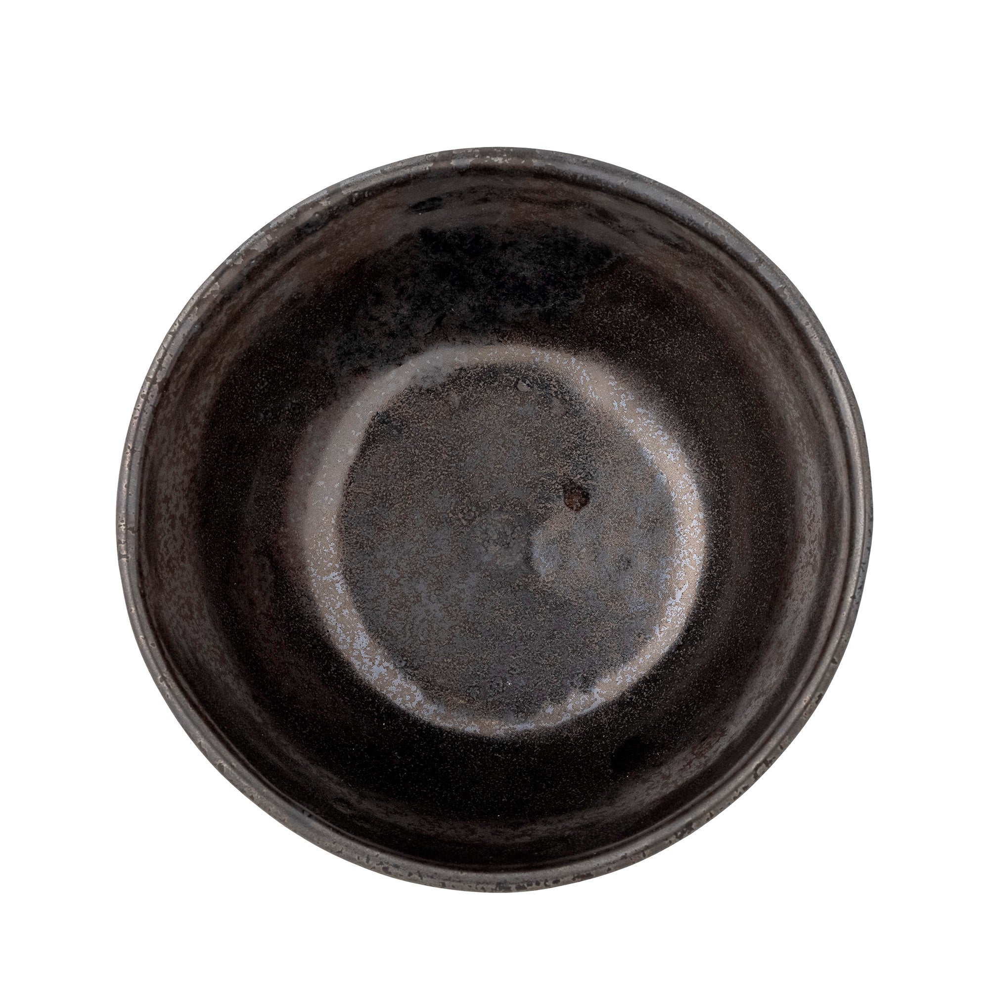 Linne - Bol - Bronze - Grès