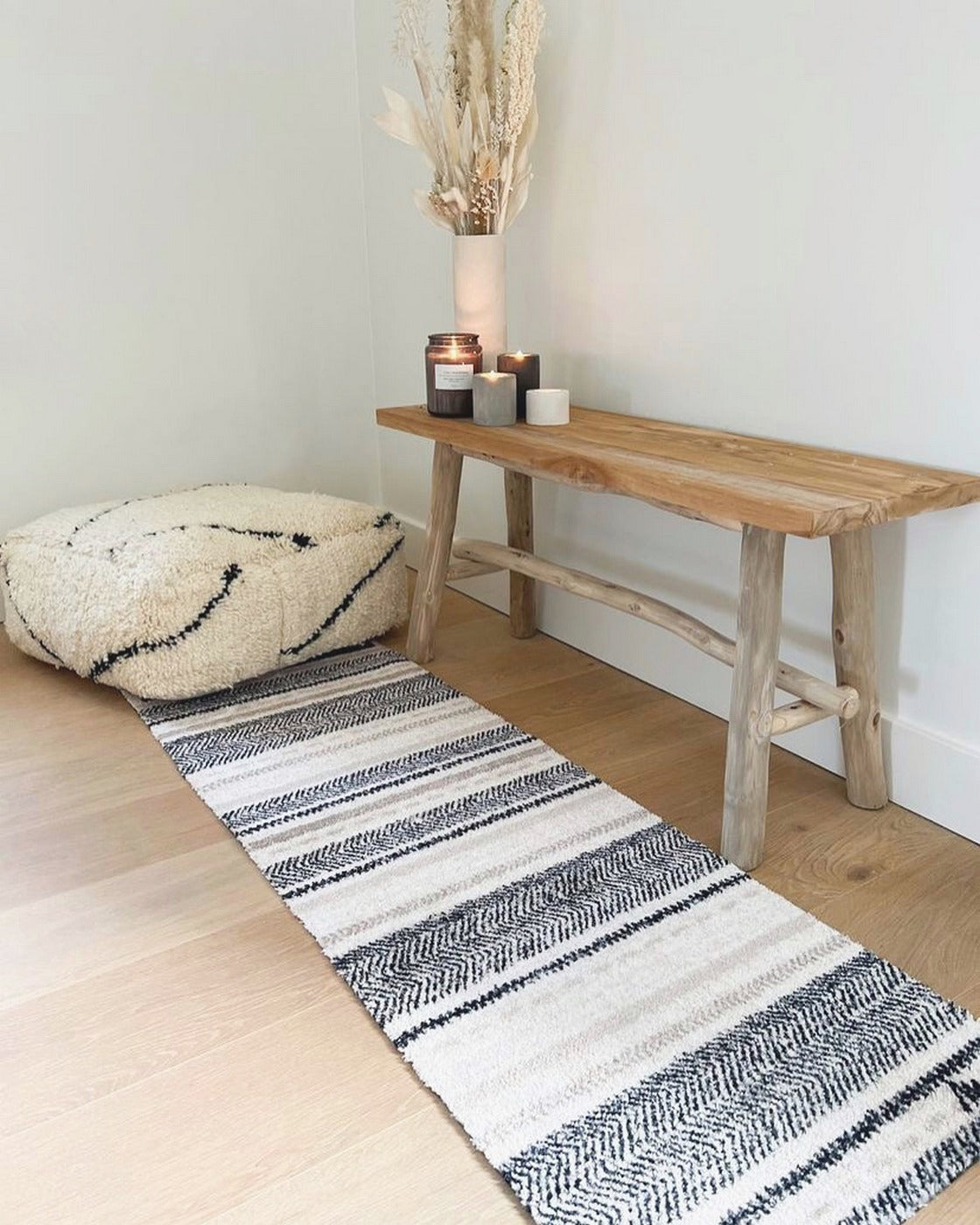 Tapis Izzy - Multi