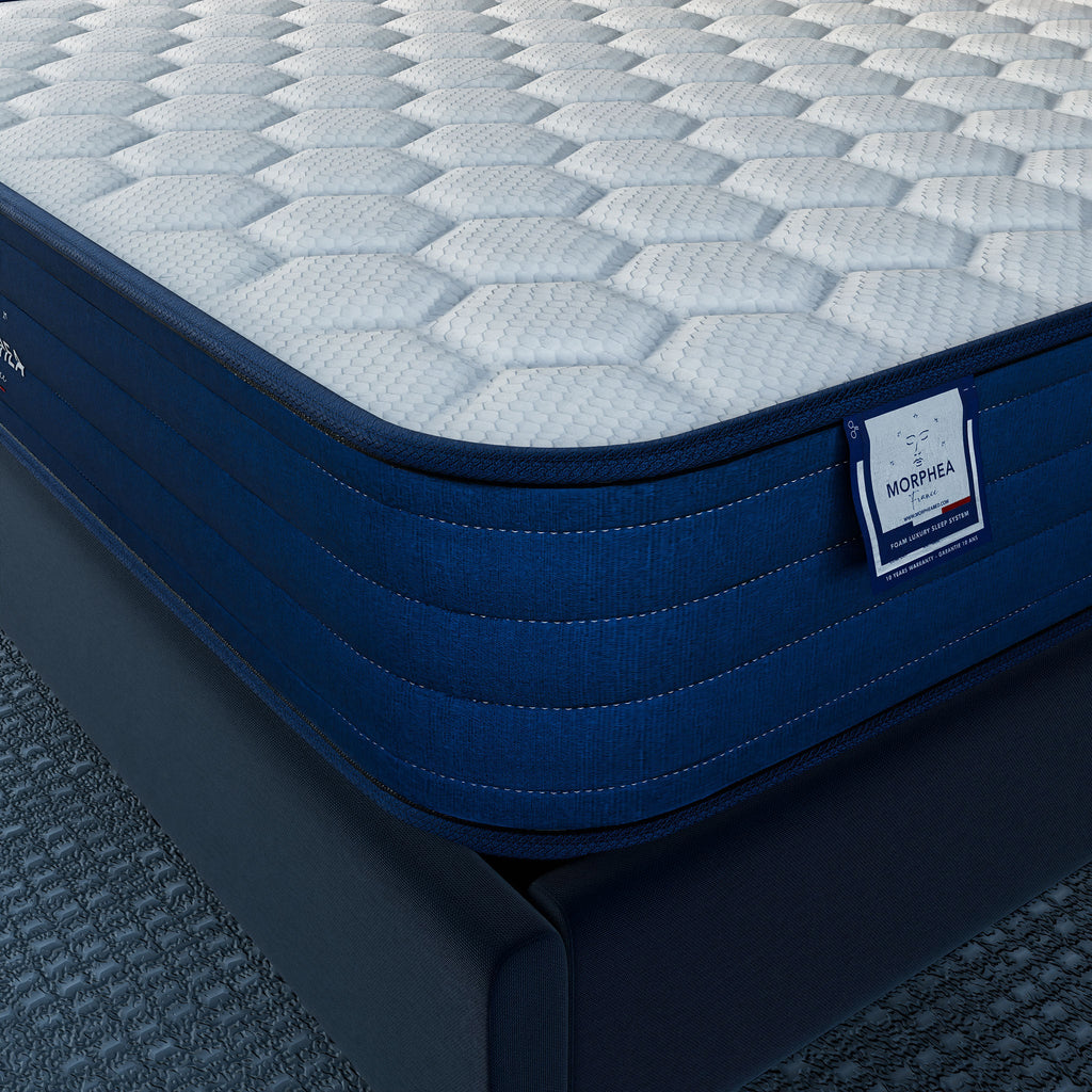 Matelas Premium Hybride - Jade