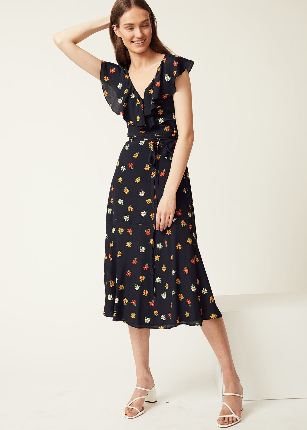 Robe Jade Noir