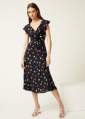 Robe Jade Noir