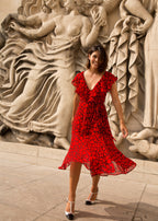 Robe Jade Psy