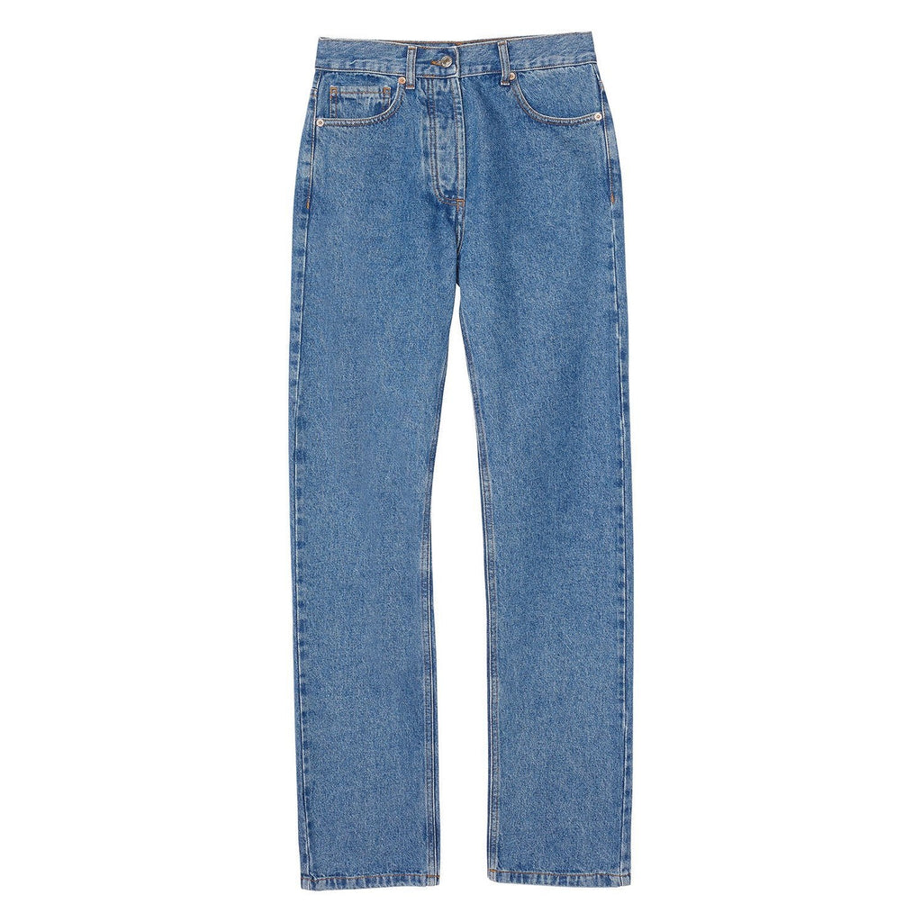 Jean Atlanta Brode Denim - Paul & Joe - Paul & Joe* - The Bradery
