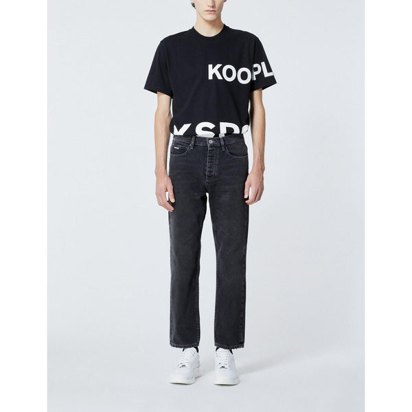 The Kooples - Jean - Noir - Homme