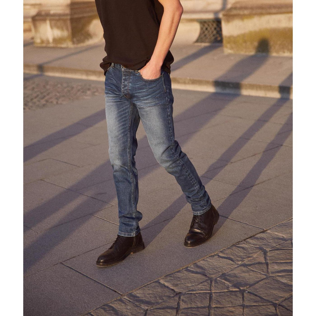 Jean Blu - Homme - The Kooples - The Bradery