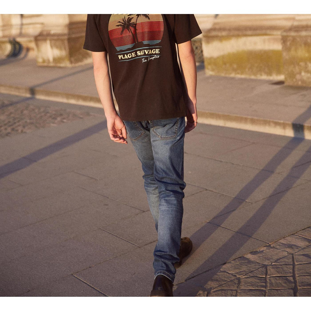 Jean Blu - Homme - The Kooples - The Bradery