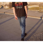 Jean Blu - Homme - The Kooples - The Bradery