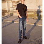 Jean Blu - Homme - The Kooples - The Bradery