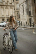 Jean Côme - Plume Paris - The Bradery