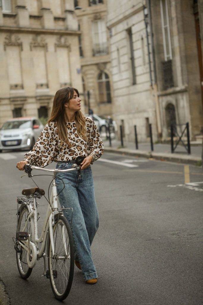 Jean Côme - Plume Paris - The Bradery