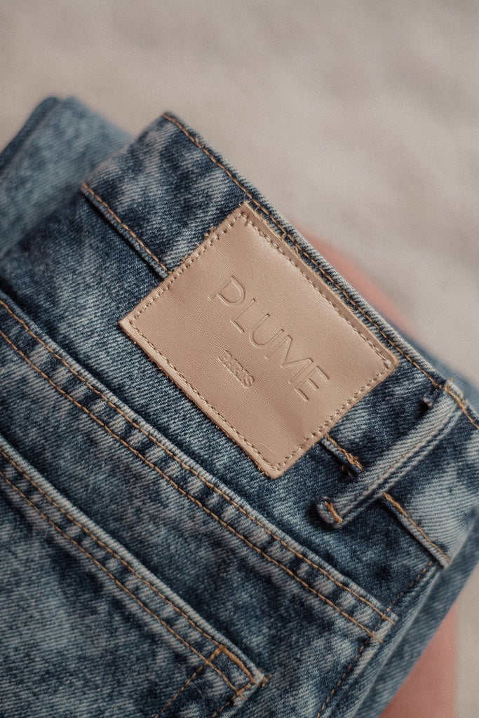 Jean Côme - Plume Paris - The Bradery