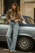Jean Côme - Plume Paris - The Bradery