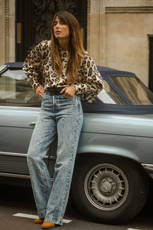 Jean Côme - Plume Paris - The Bradery