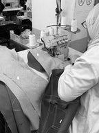 Jean Côme - Plume Paris - The Bradery