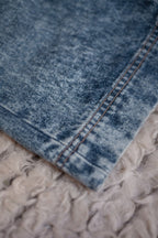 Jean Côme - Plume Paris - The Bradery