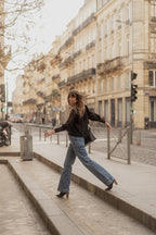 Jean Côme - Plume Paris - The Bradery
