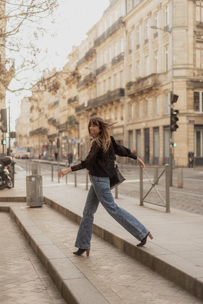 Jean Côme - Plume Paris - The Bradery