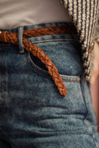 Jean Côme - Plume Paris - The Bradery