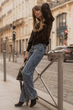 Jean Côme - Plume Paris - The Bradery