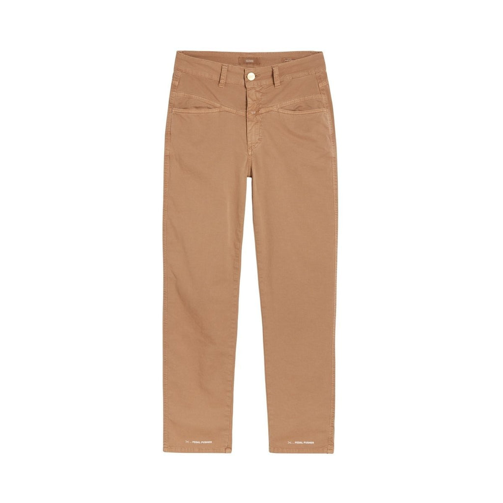 Jean - Femme - Chêne Doré Pantalons Closed