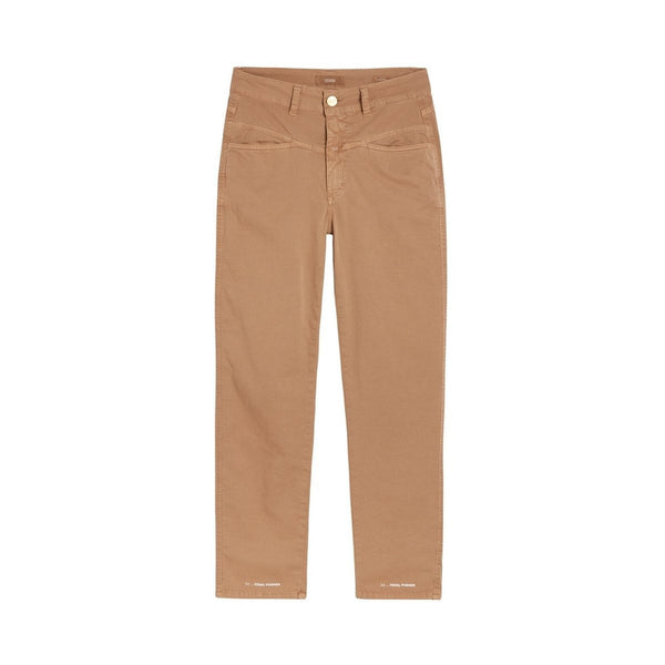 Jean - Femme - Chêne Doré Pantalons Closed