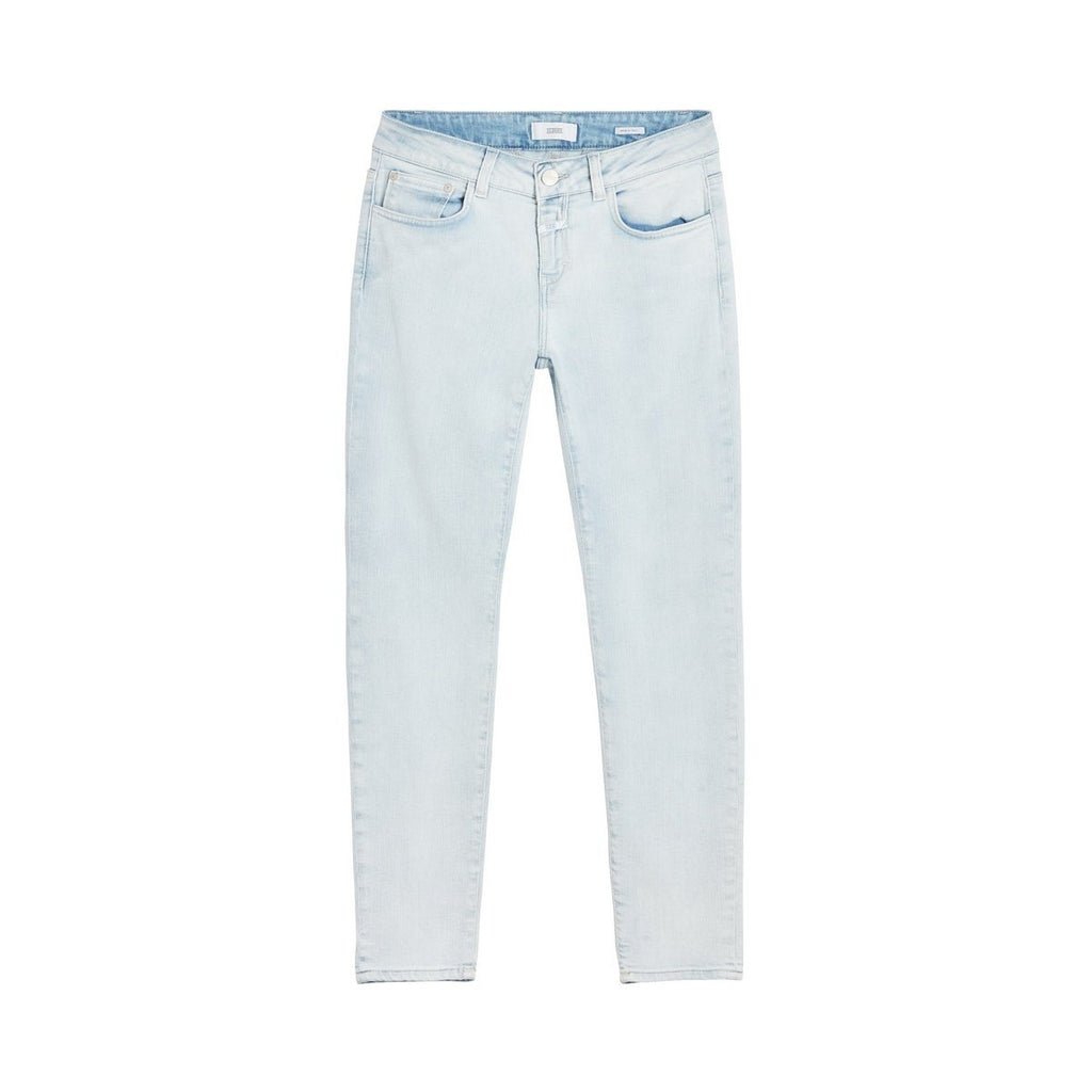 Jean - Femme - Lumière Extrême Pantalons Closed