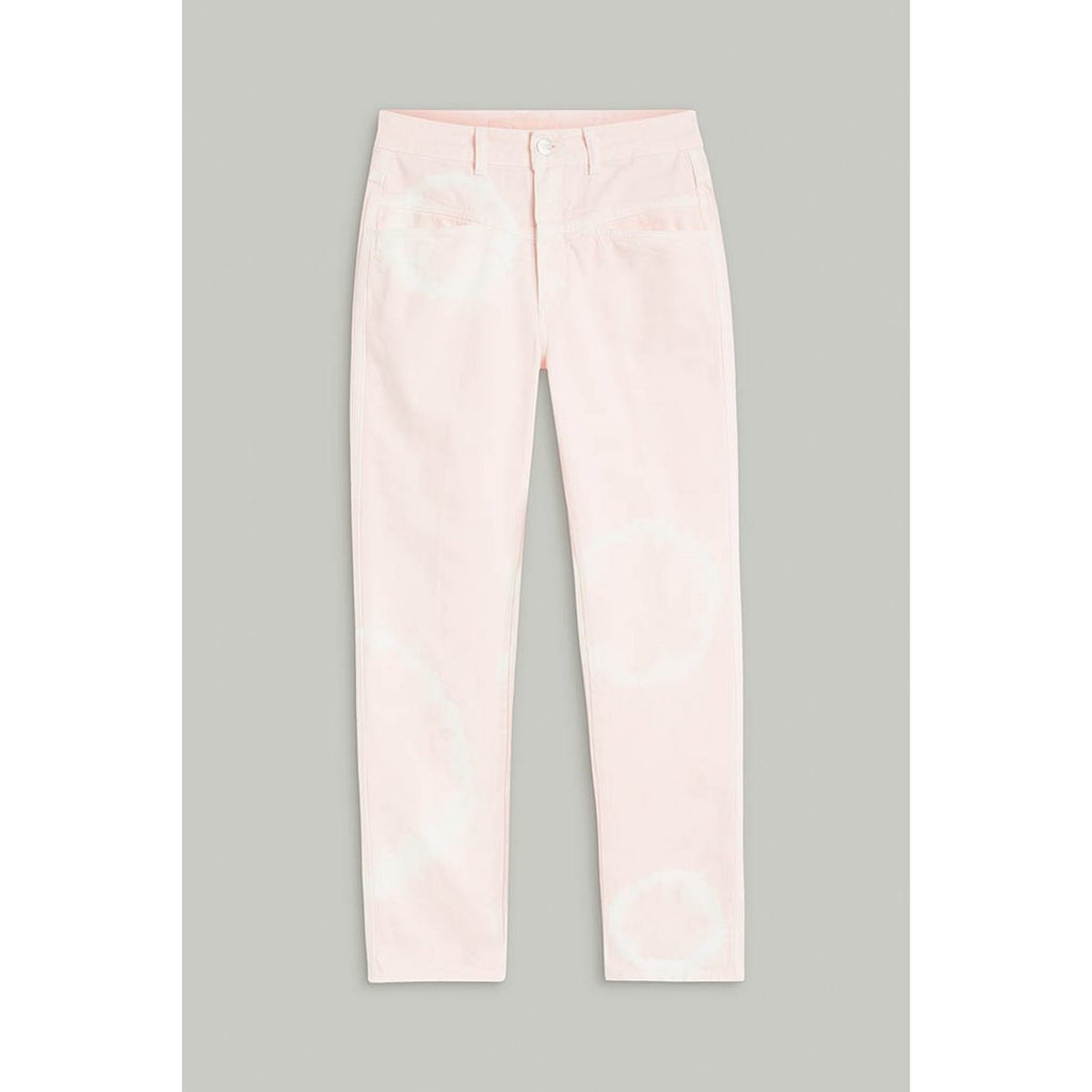 Jean - Femme - Rose Clair Pantalons Closed