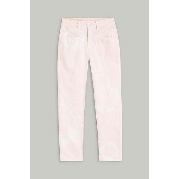 Jean - Femme - Rose Clair Pantalons Closed