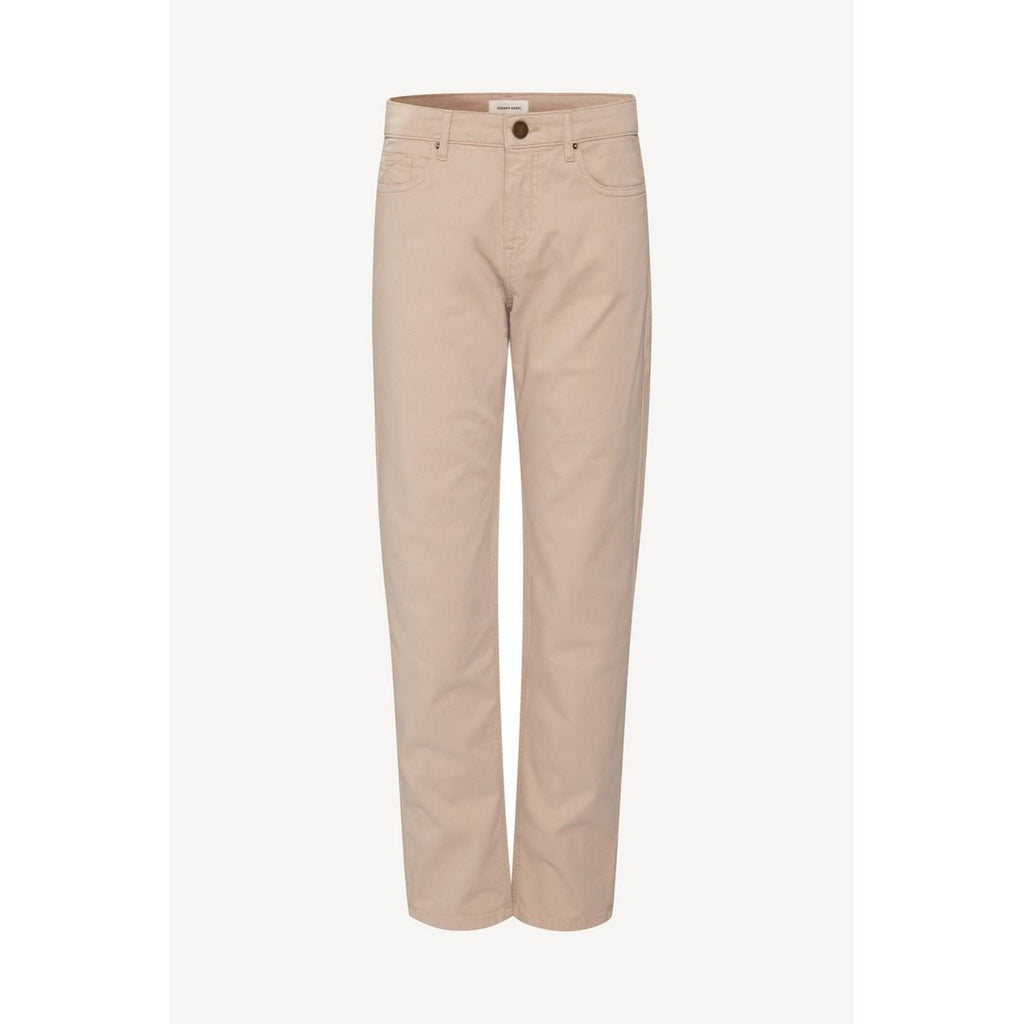 Jean Liam - Beige - Gerard Darel - The Bradery