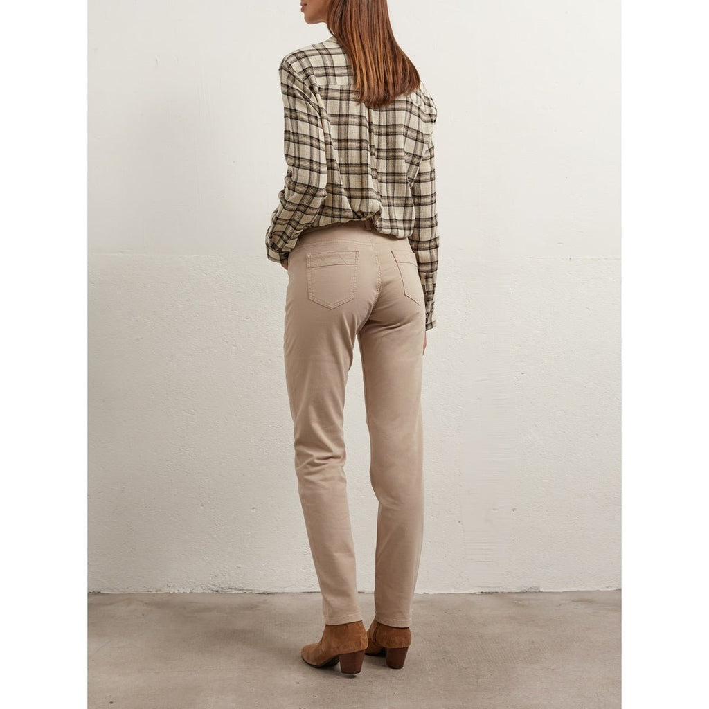 Jean Liam - Beige - Gerard Darel - The Bradery