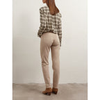 Jean Liam - Beige - Gerard Darel - The Bradery