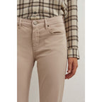 Jean Liam - Beige - Gerard Darel - The Bradery