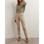 Jean Liam - Beige - Gerard Darel - The Bradery