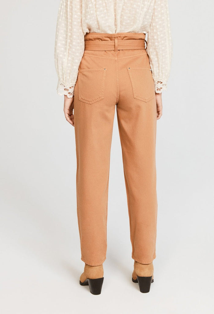 Jean Palme - Caramel - Claudie Pierlot - The Bradery