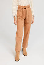Jean Palme - Caramel - Claudie Pierlot - The Bradery