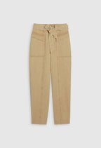 Jean Panacotta - Noisette - Claudie Pierlot - The Bradery