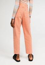 Jean Papillote - Orange - Claudie Pierlot - The Bradery