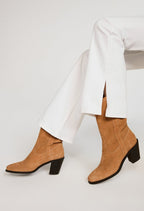 Jean Patchy - Ecru - Claudie Pierlot - The Bradery