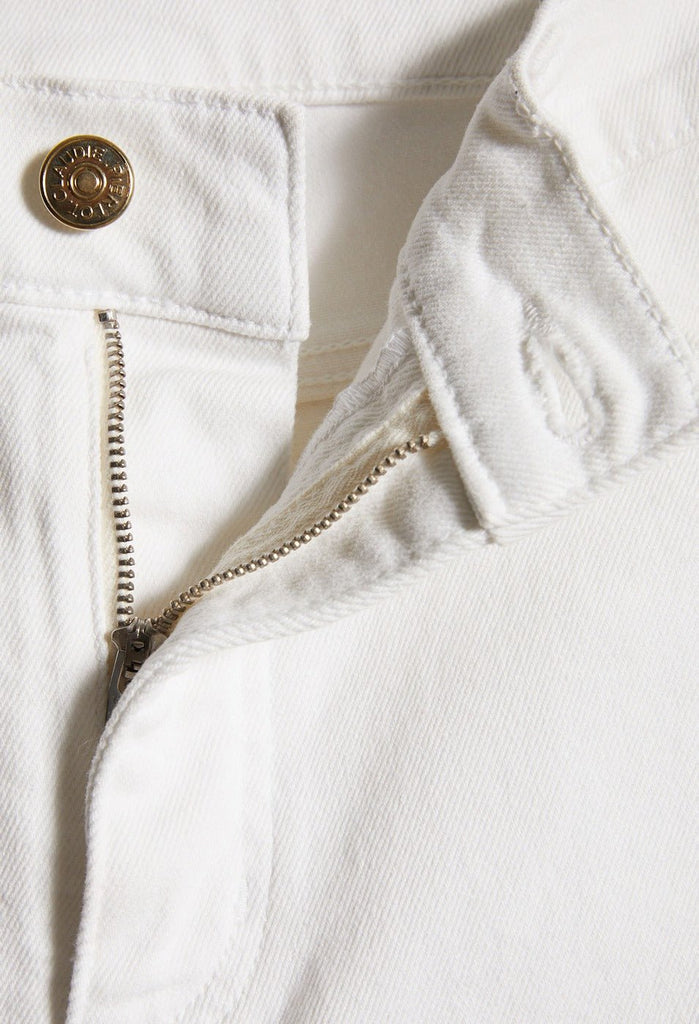 Jean Patchy - Ecru - Claudie Pierlot - The Bradery