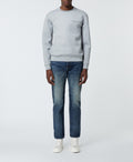 The Kooples - Jean - Bleu Denim - Homme
