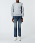 The Kooples - Jean - Bleu Denim - Homme