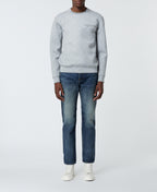 The Kooples - Jean - Bleu Denim - Homme