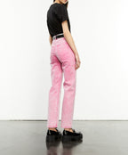 The Kooples - Jeans - Rose Frais - Femme