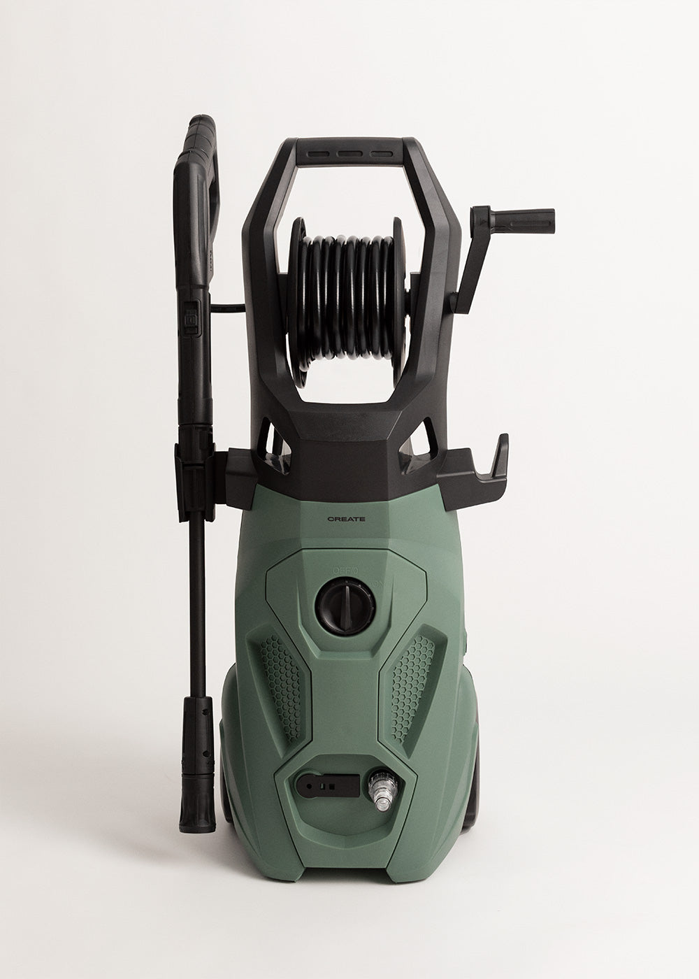 Jet Washer - Nettoyeur À Eau Sous Pression 2200W - Exclusive